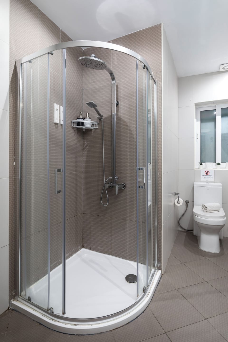 Modern 3 Bedroom 3 Bathroom Near Balluta Bay Sliema Apartment in Sliema