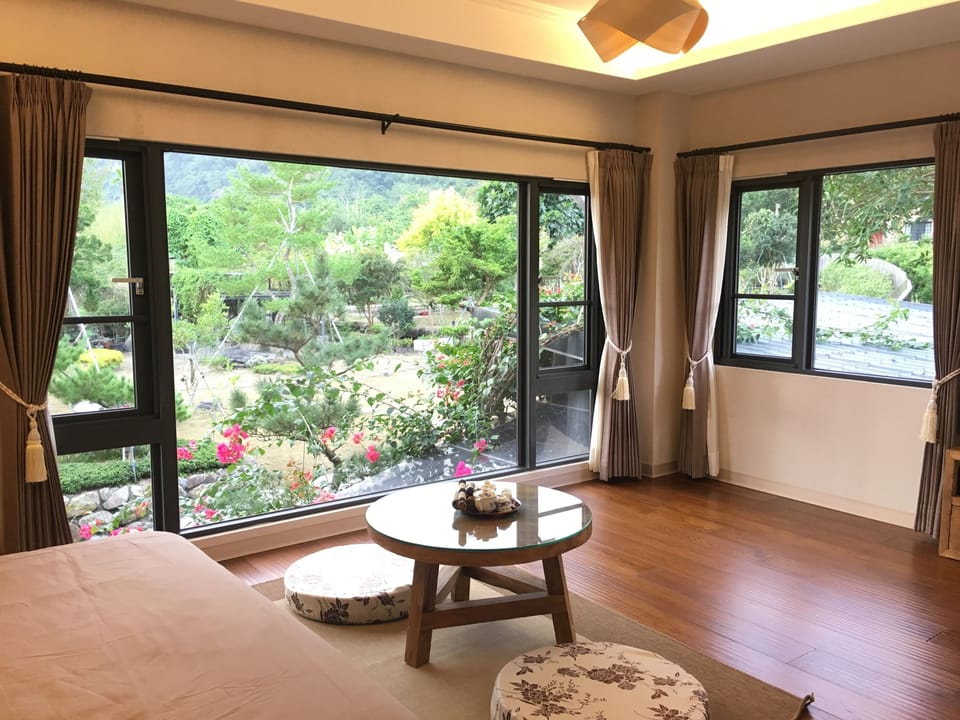 Classic Double Room | Blackout drapes, free WiFi