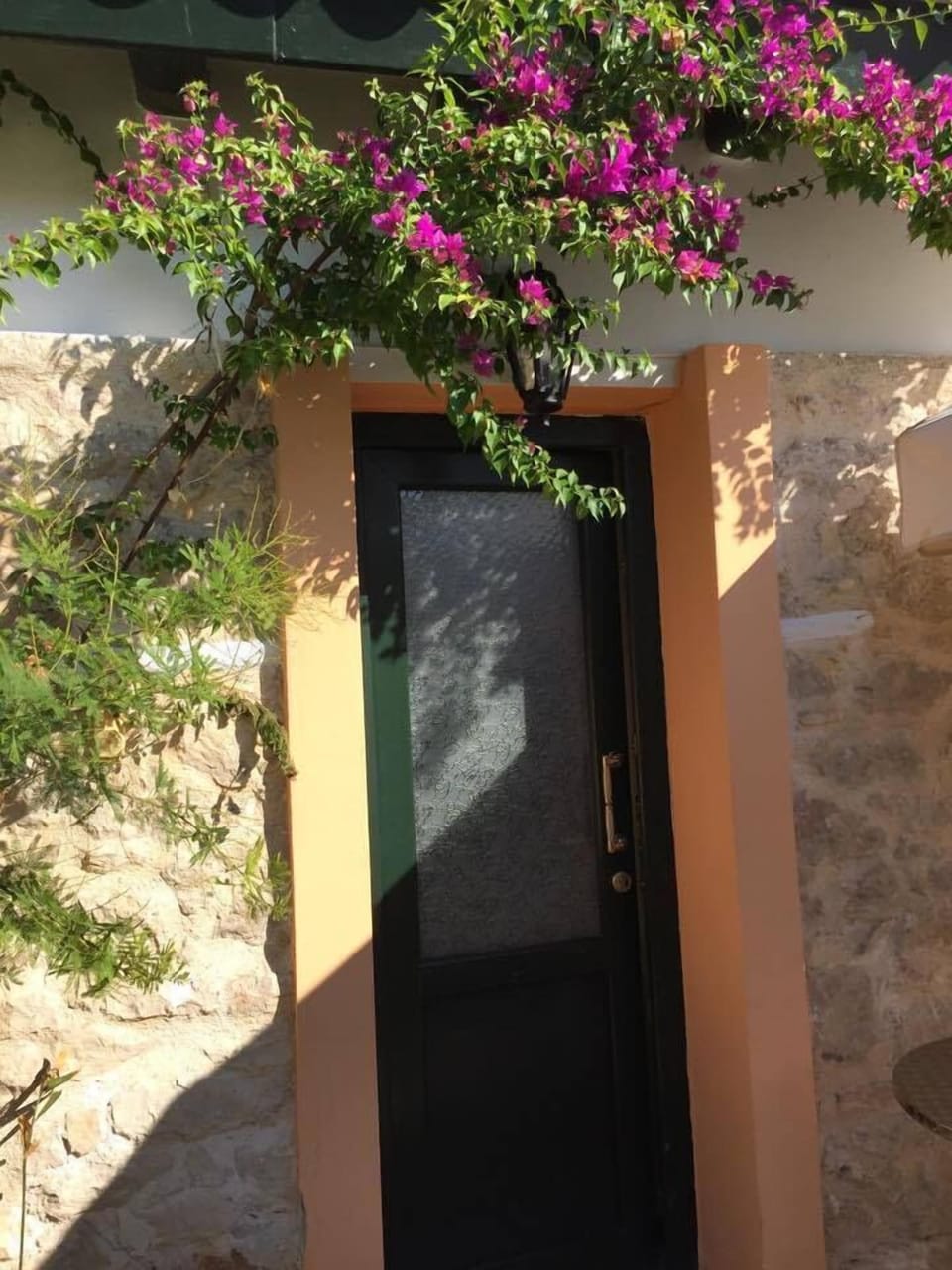 Sofia Apartments Bed and Breakfast in Peloponnese Region
