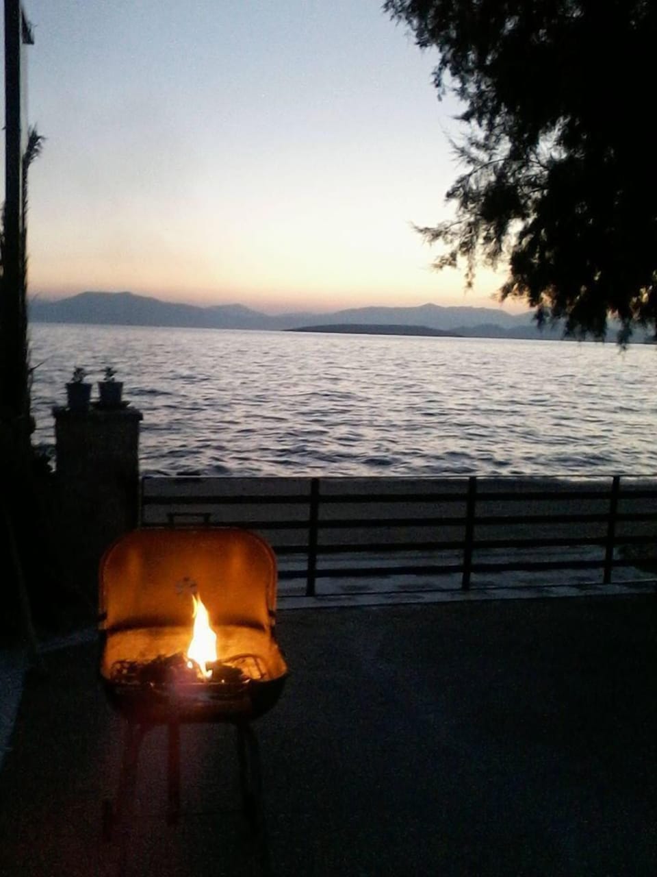 Apartment, 2 Bedrooms | View from room