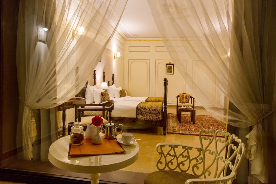 Royal Suite | Balcony