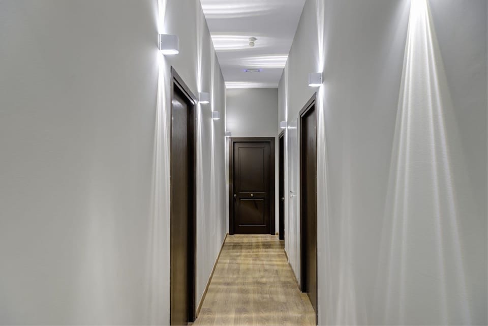 1844 Suites Syros Hotel in Decentralized Administration of the Aegean