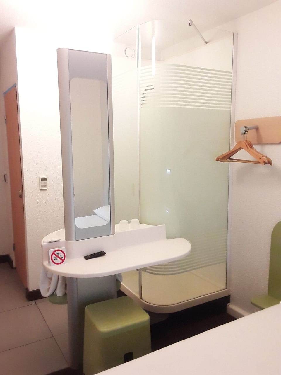 Standard Double Room, Non Smoking | Free WiFi