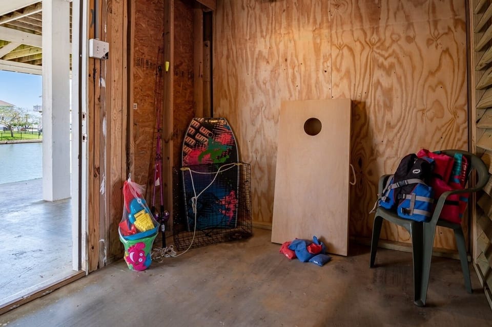 House, 3 Bedrooms | Interior