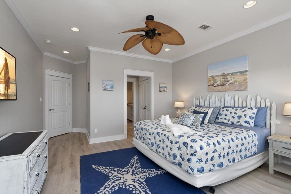 House, 4 Bedrooms | 4 bedrooms, free WiFi