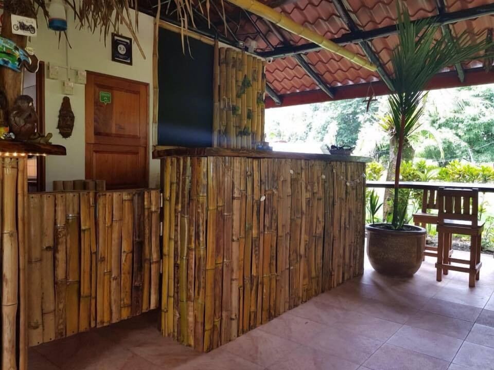 Mi Vida Lodge Lodge in Puntarenas Province