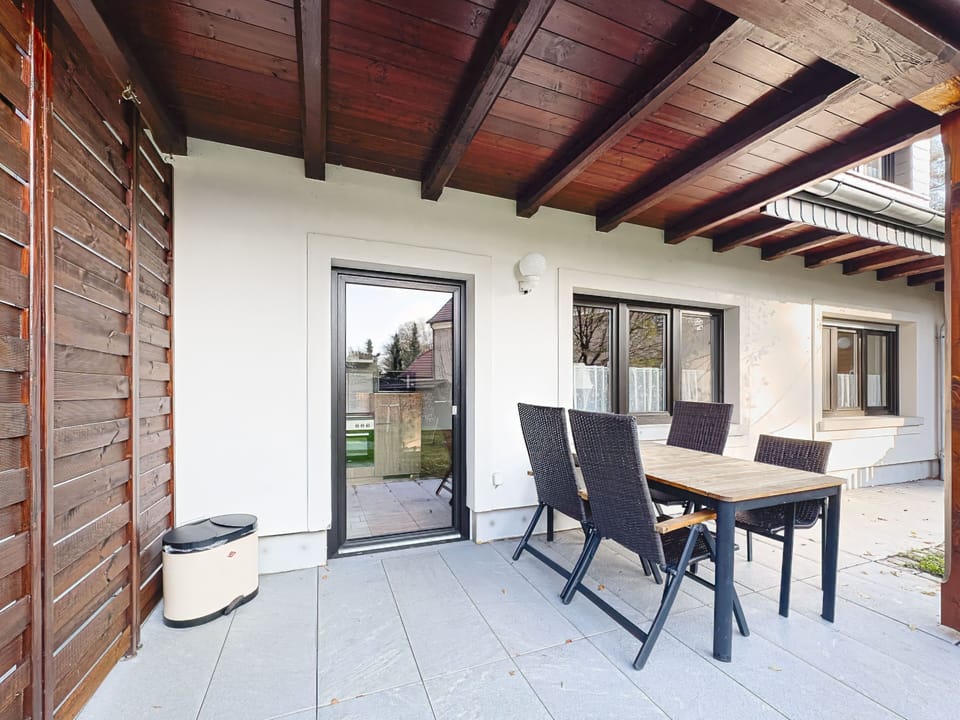 Apartment (7) | Terrace/patio
