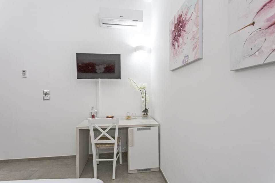 Standard Room | Room amenity