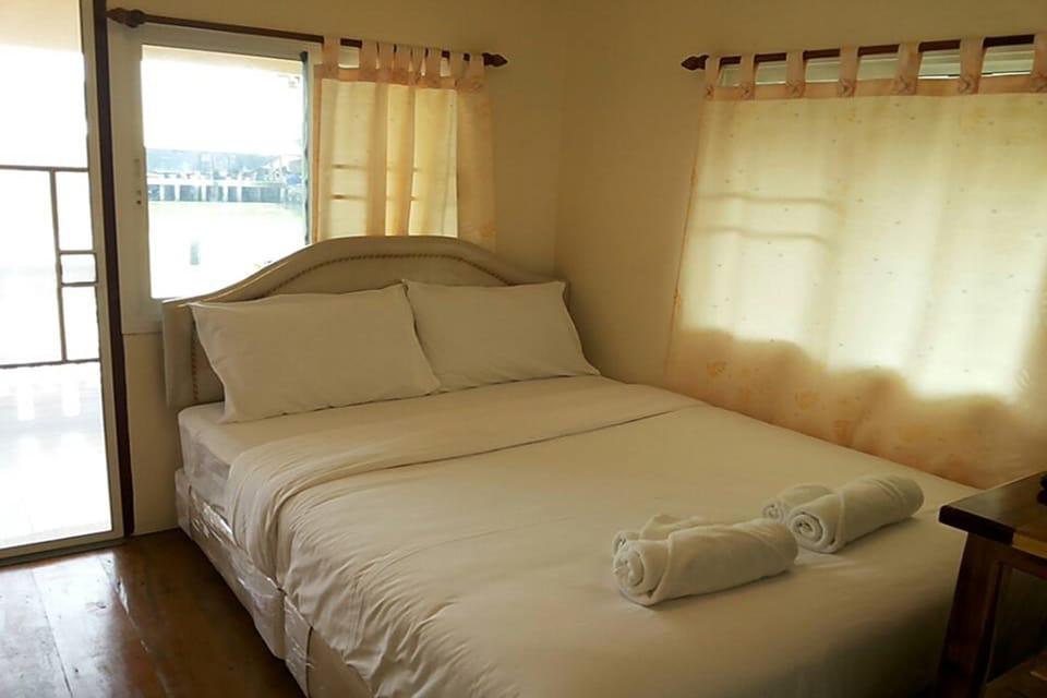 Standard Bungalow | Rollaway beds, free WiFi