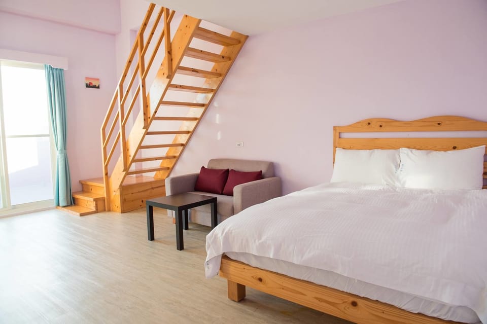 Family Room | Free WiFi, bed sheets
