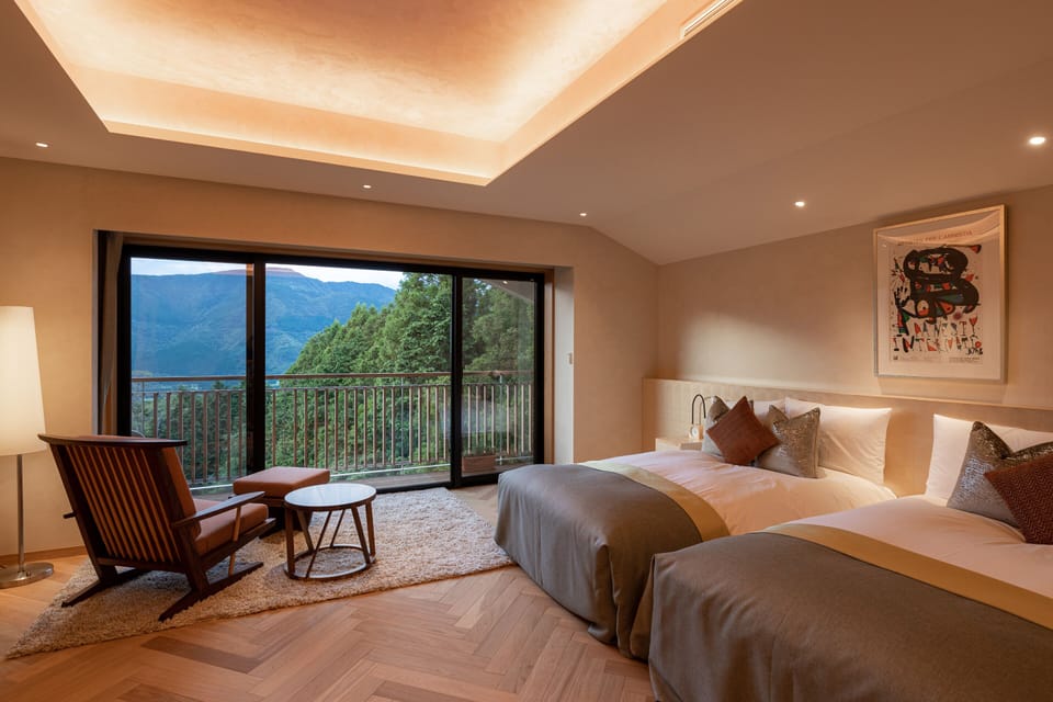 Junior Suite (with Italian Dinner & Breakfast) Non-smoking | Premium bedding, minibar, in-room safe, individually decorated