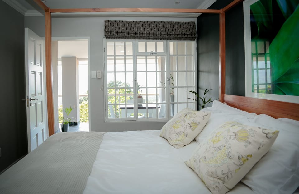 Double Room (King) 