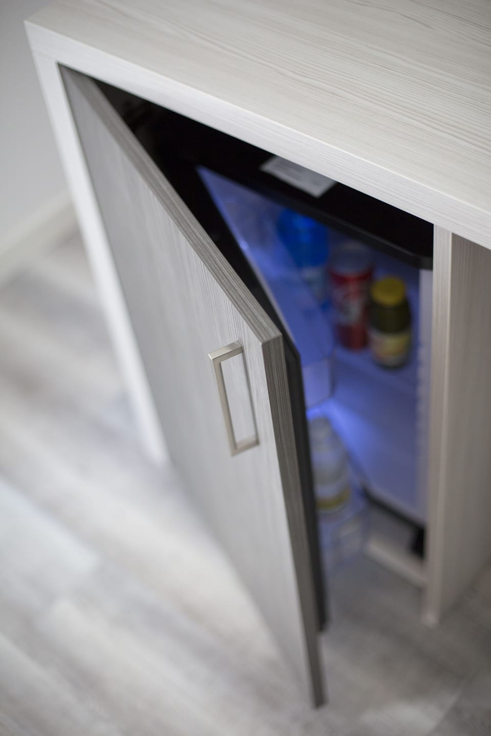 Mini-refrigerator