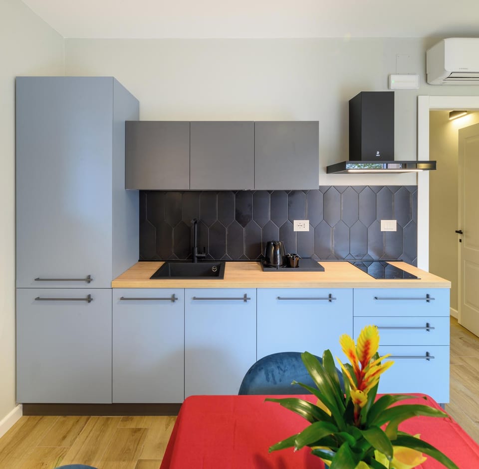 Superior Apartment | Private kitchen