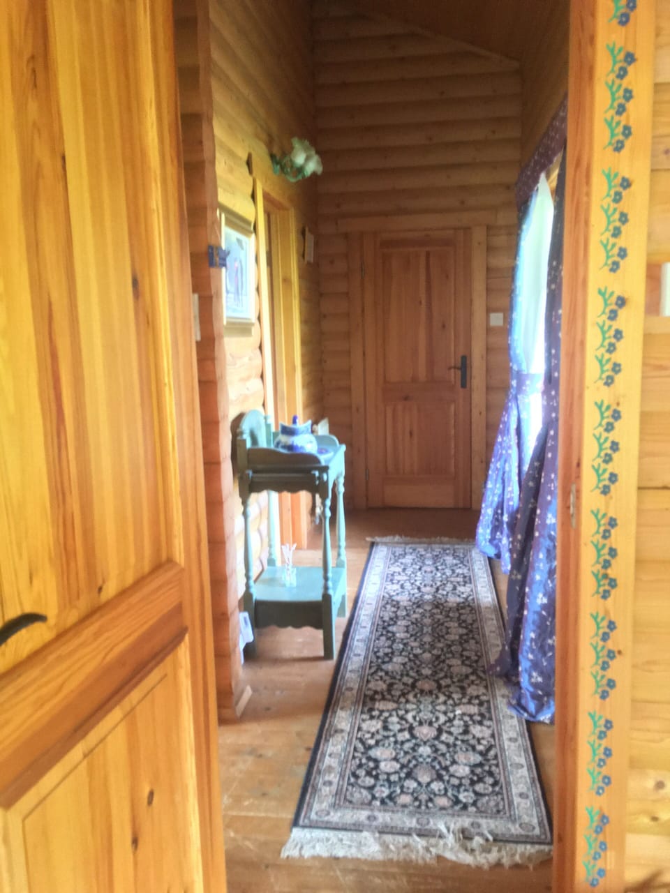 Superior Double Room, Patio | Egyptian cotton sheets, premium bedding, down comforters, desk