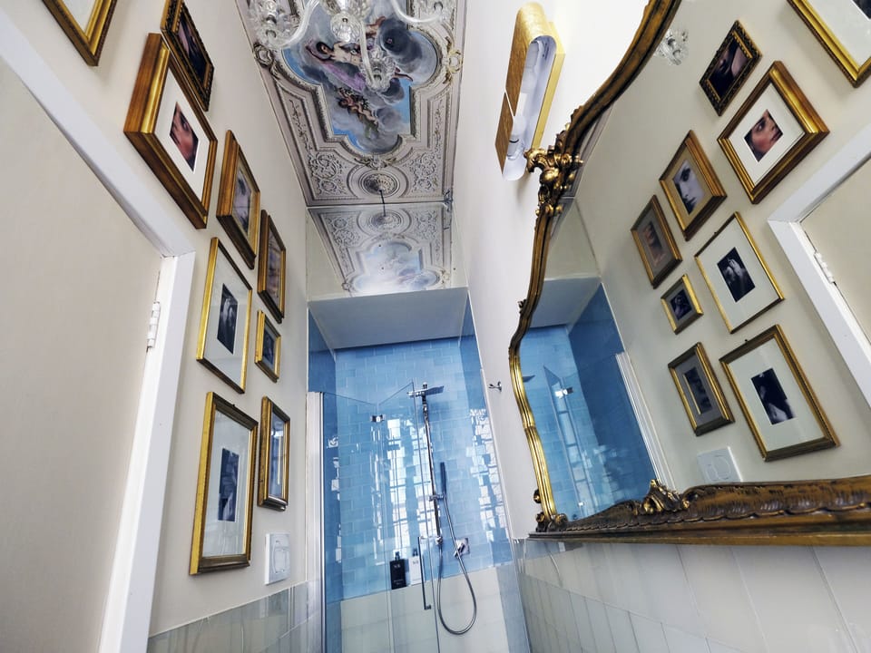 Executive Suite, 2 Bedrooms, Connecting Rooms | Premium bedding, minibar, in-room safe, desk