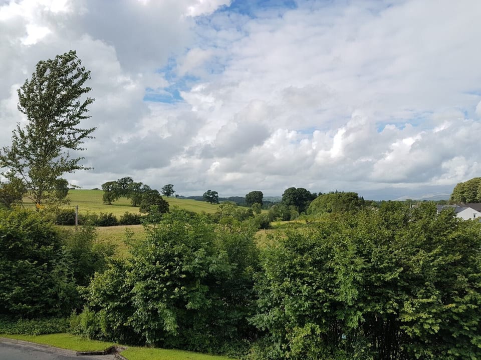 Studio, Ensuite | View from property