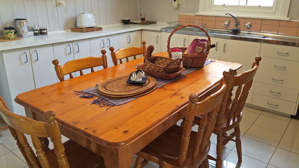 Family dining