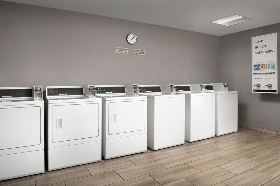 SpringHill Suites by Marriott Boise ParkCenter Hotel in Boise
