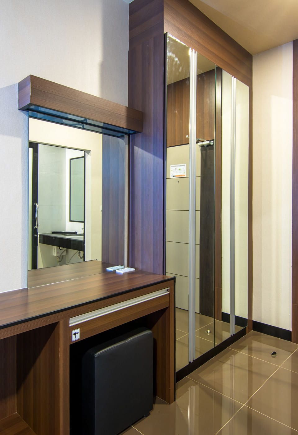 Connecting Room | Room amenity