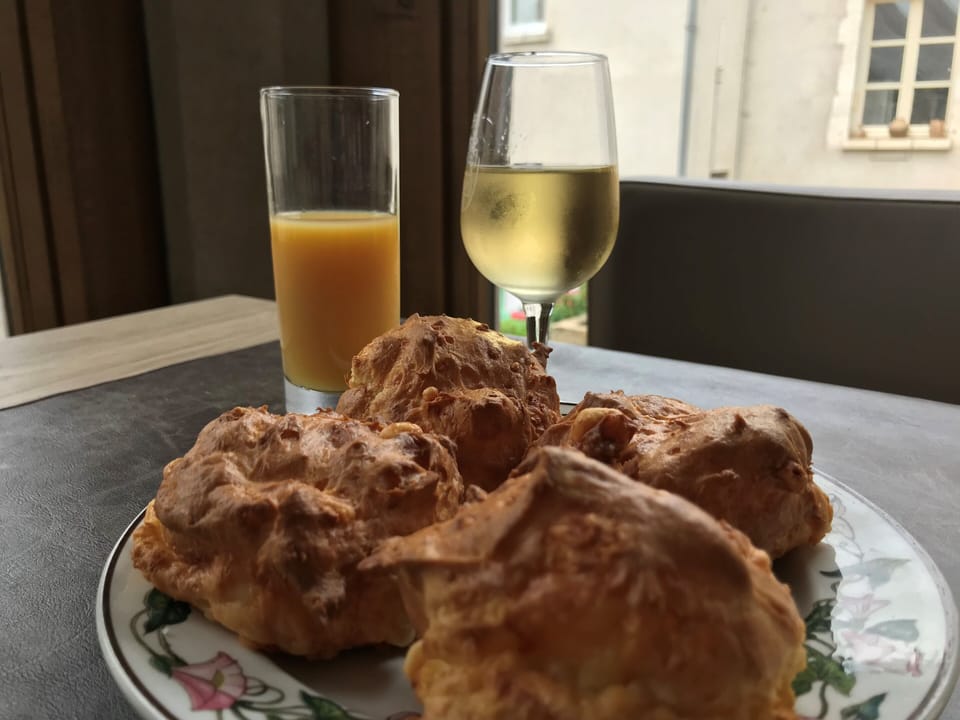 Regional cuisine