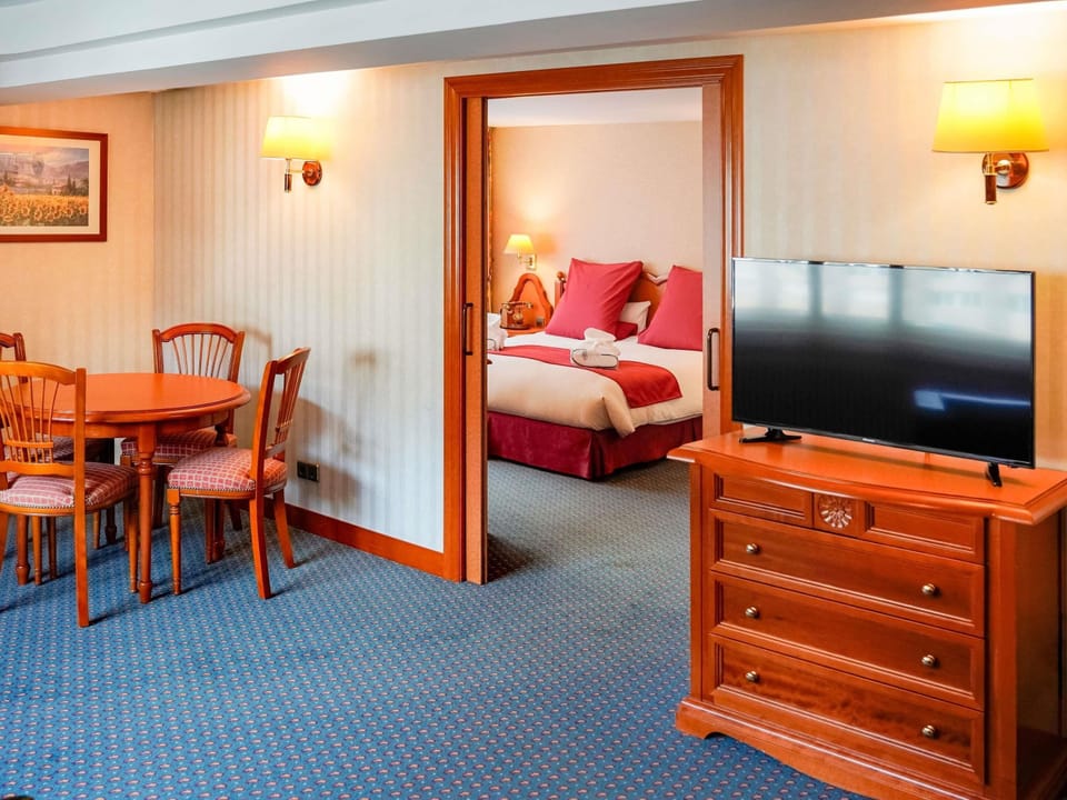 Mercure Andorra Hotel in Andorra la Vella