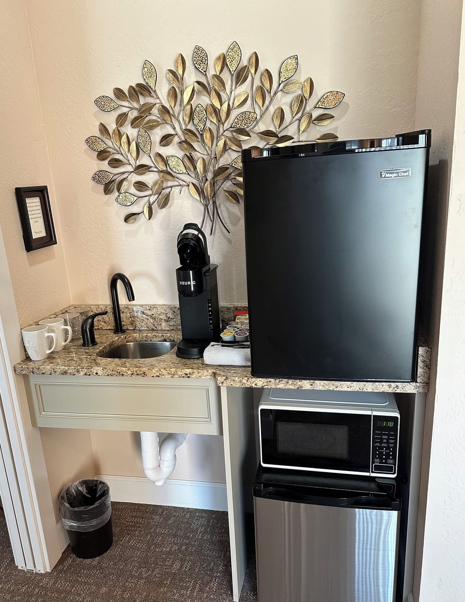 Superior Suite, 1 King Bed, Accessible, Golf View | 1 bedroom, premium bedding, pillowtop beds, individually decorated