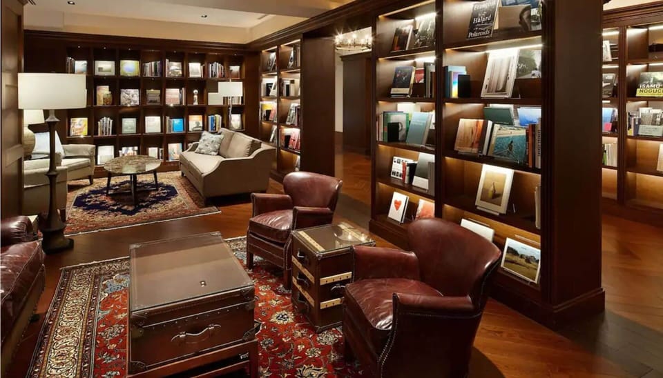 Library