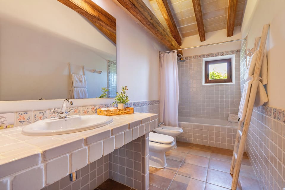 Junior Suite Superior | Garden view