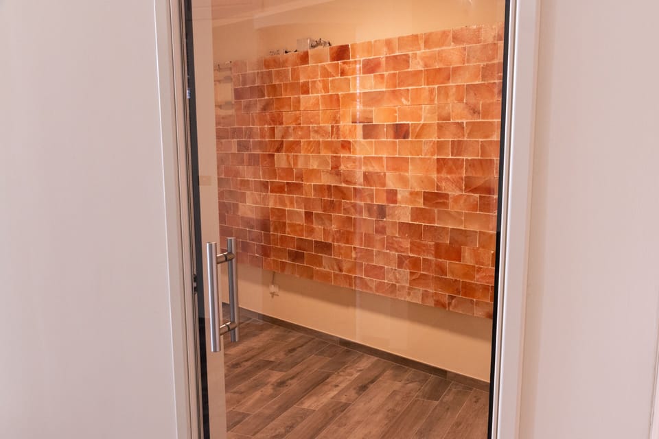 Couples treatment rooms, hot stone massages, deep-tissue massages