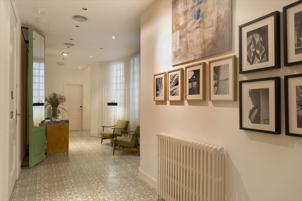 Forget Me Not Barcelona Bed and Breakfast in Barcelona