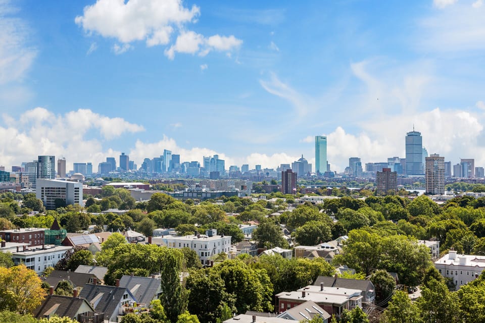 City view