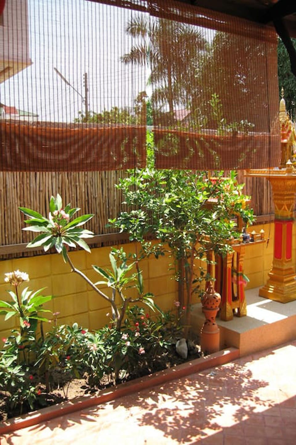 3 bedrooms, in-room safe, individually decorated, individually furnished