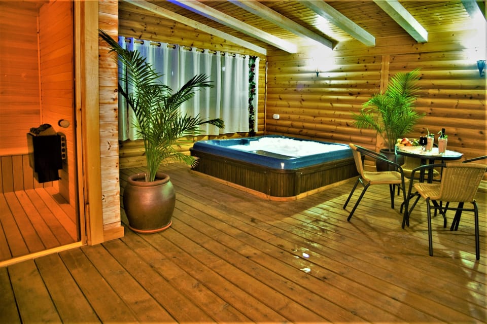 Ayelet Ahavim Hotel Hotel in North District