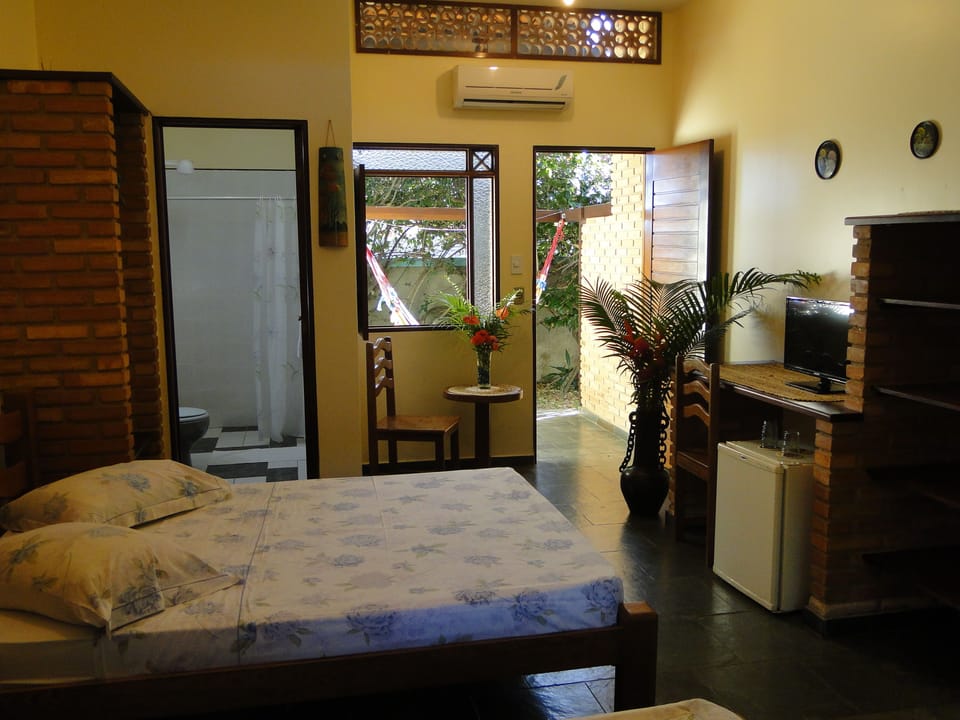 Twin Room, Ground Floor | Minibar