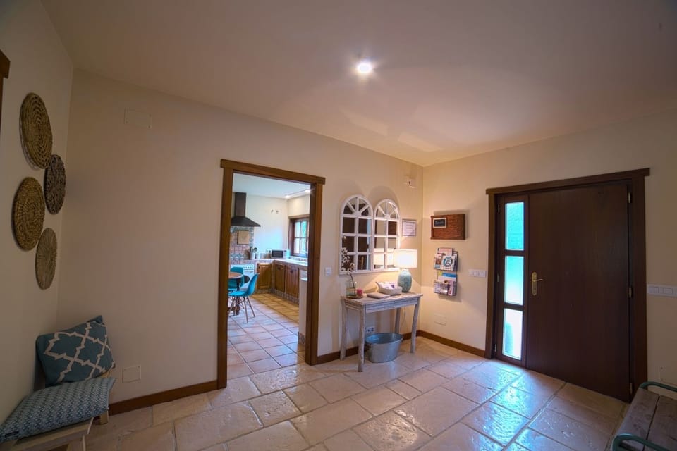 Camelias´s Village, 5 bedrooms | Room amenity
