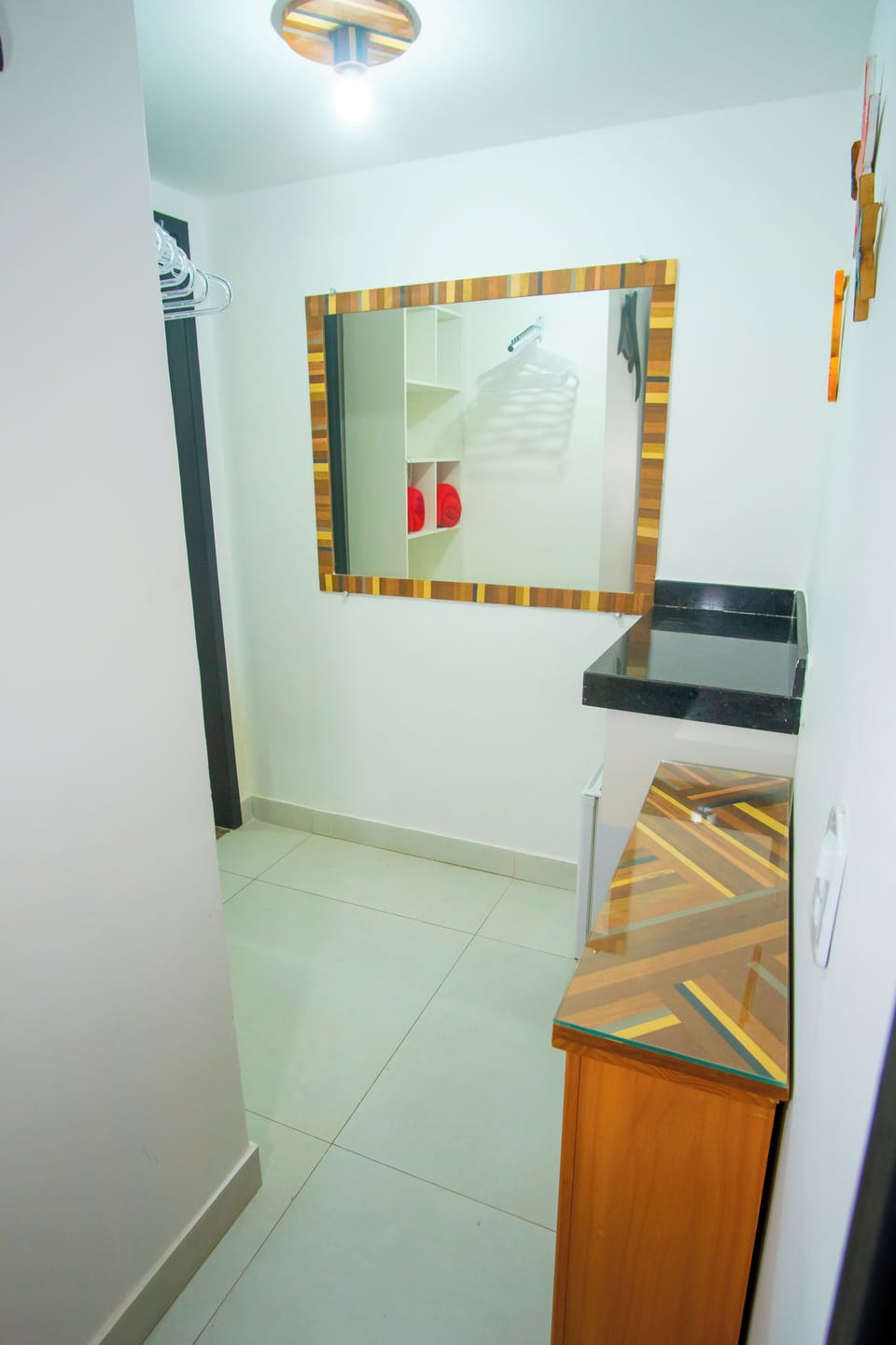 Twin Room | Minibar, free WiFi, bed sheets
