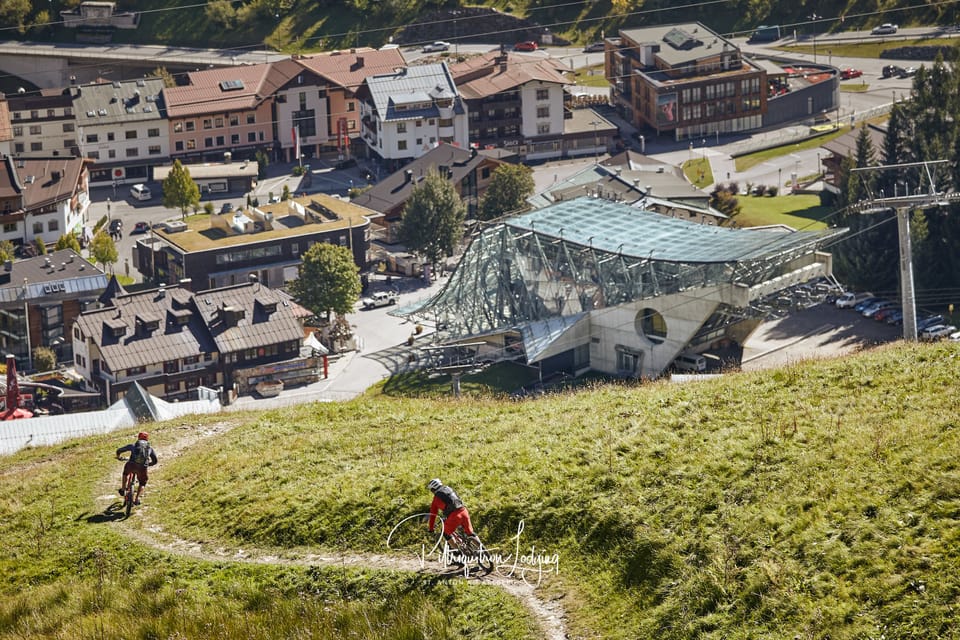 Bicycling