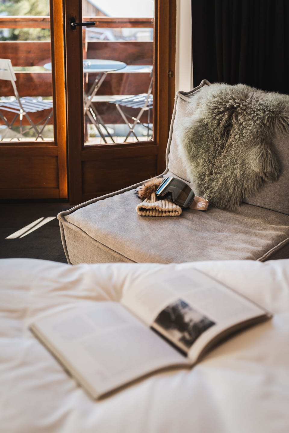 Superior Room | Premium bedding, in-room safe, desk, soundproofing