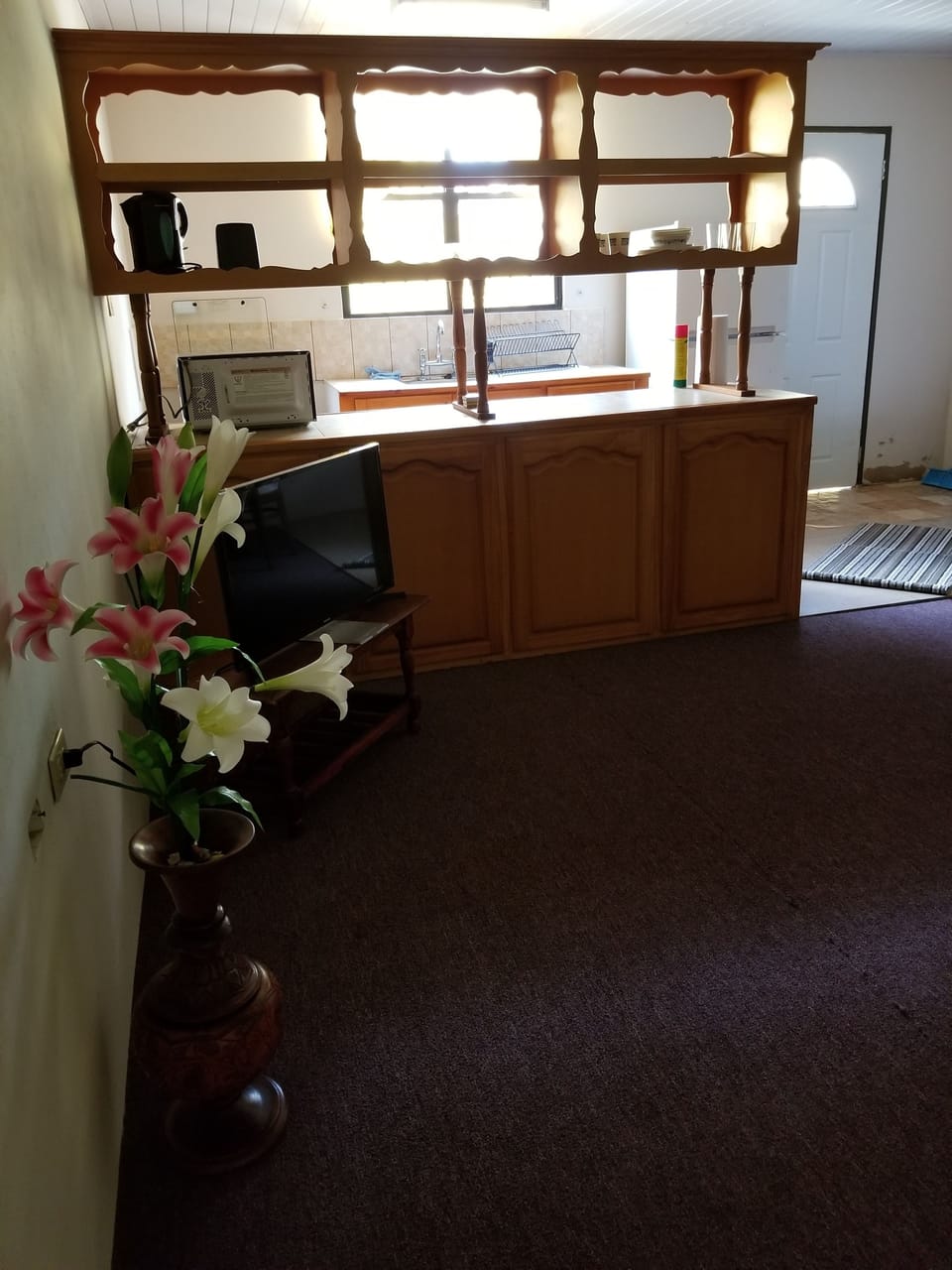 Apartment, 1 Bedroom | Room amenity