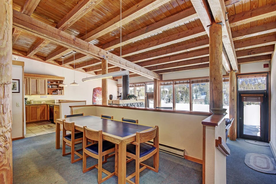 Condo, 2 Bedrooms | In-room dining