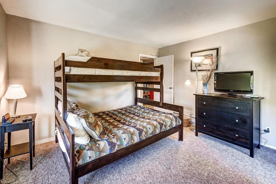 Condo, 2 Bedrooms | 2 bedrooms, desk, laptop workspace, free WiFi