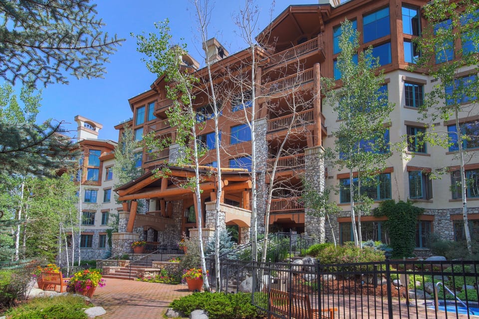 Condo, 4 Bedrooms | Exterior