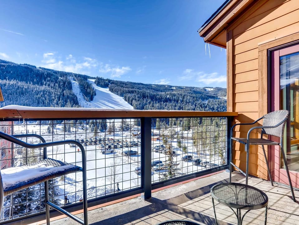 Condo, 3 Bedrooms | Balcony