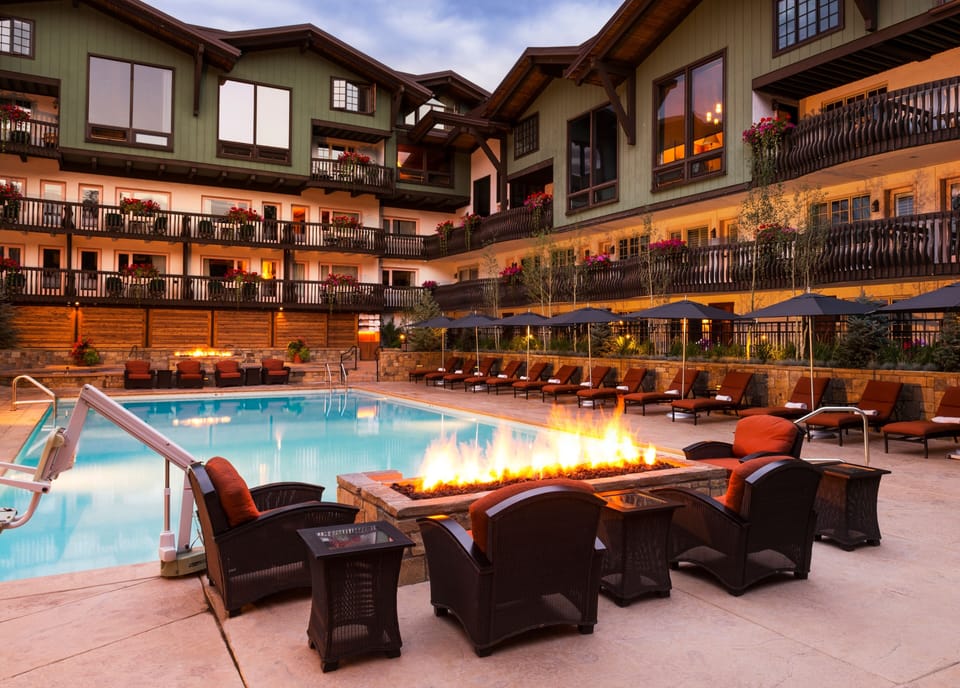 Condo, 3 Bedrooms | Pool | Outdoor pool, a heated pool