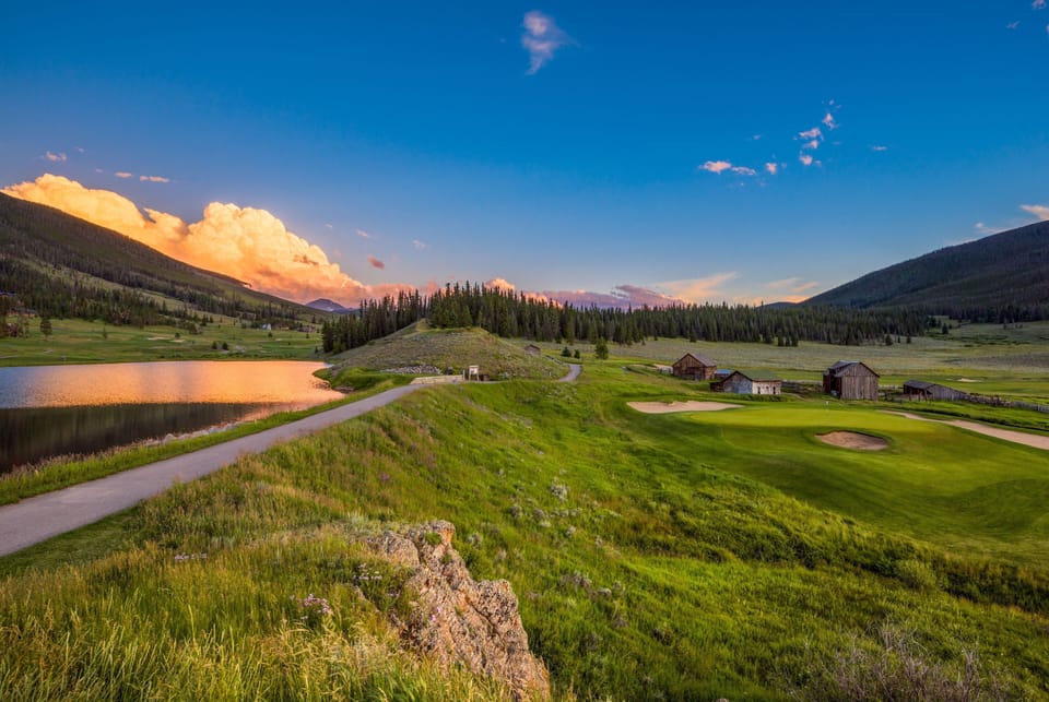 Condo, 2 Bedrooms | Golf