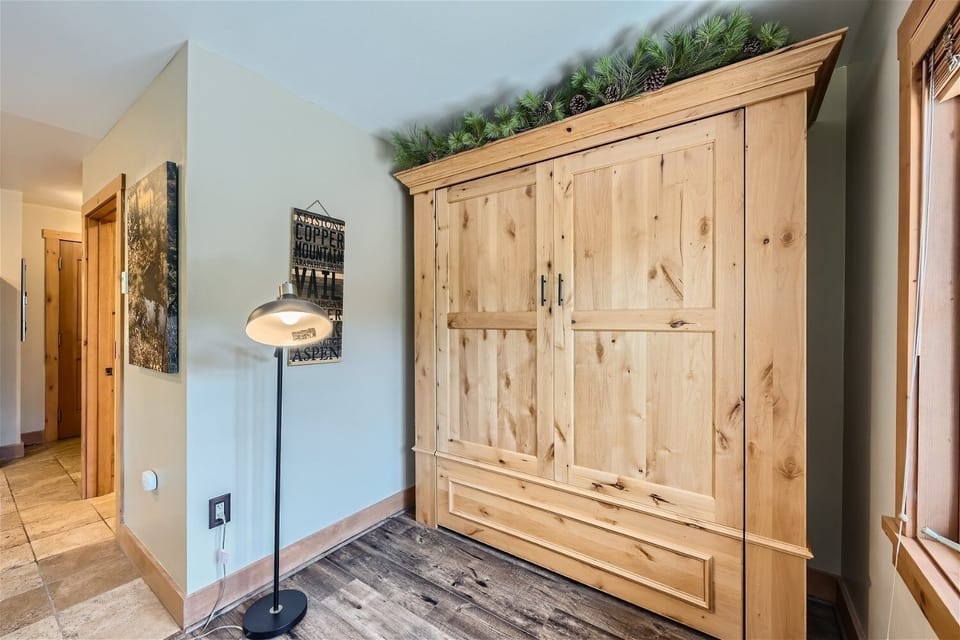 Condo, 1 Bedroom | Interior