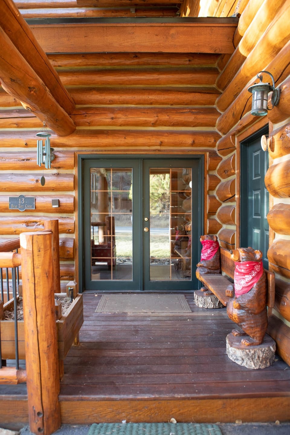 House, 5 Bedrooms | Exterior