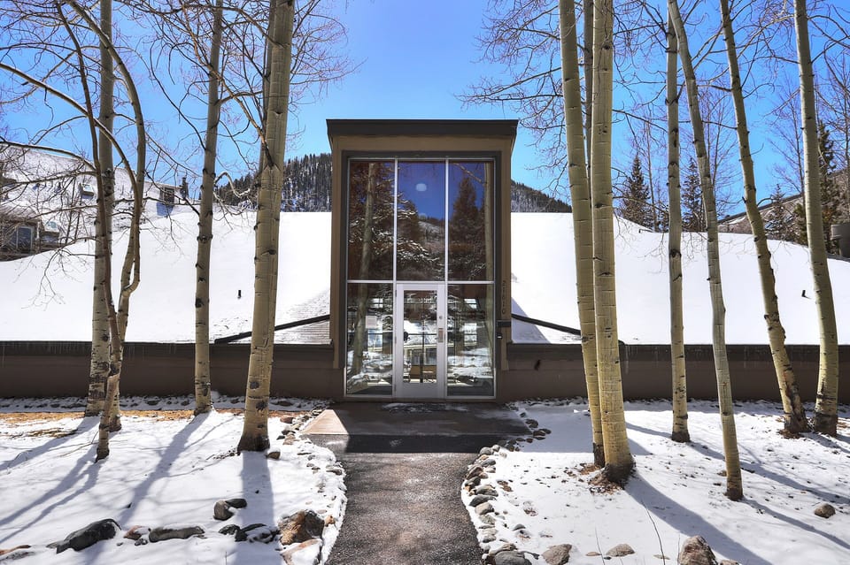 Condo, 5 Bedrooms | Exterior