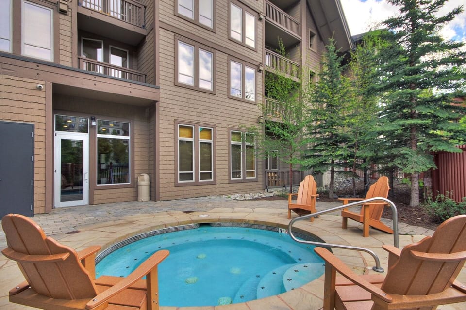 Condo, 1 Bedroom | Pool | Indoor pool